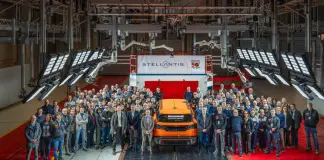 Stellantis, il Centro Sicurezza di Orbassano celebra 50 anni di innovazione