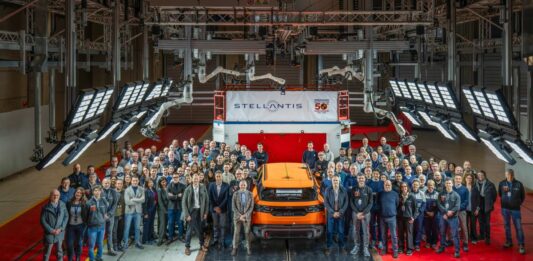 Stellantis, il Centro Sicurezza di Orbassano celebra 50 anni di innovazione