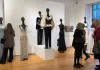 A New York la mostra sulla moda italiana nel cinema / Video