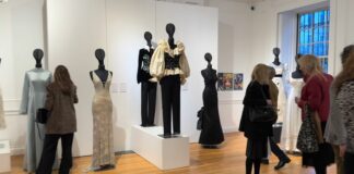 A New York la mostra sulla moda italiana nel cinema / Video