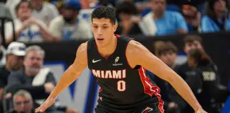 Gli Heat di Fontecchio atterrano i Bucks, Doncic ne fa 51 a Chicago