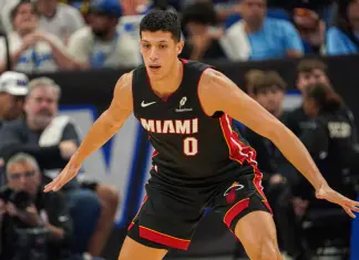 Non bastano i 21 punti di Fontecchio, Miami cade a Houston all’ultimo respiro: il resoconto Nba