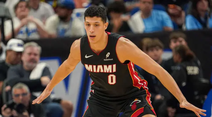 Gli Heat di Fontecchio atterrano i Bucks, Doncic ne fa 51 a Chicago