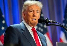 Trump “L’Iran ha ucciso innocenti per anni, ora onore ucciderli io”