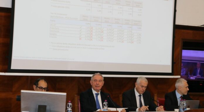 Carburanti, Urso “Taglio accise 2022 inefficace e troppo costoso”