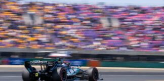 Russell in pole position nella Sprint del Gp di Cina, Antonelli secondo