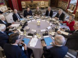 Iran, Consiglio Supremo di Difesa “L’Italia non prenderà parte alla guerra”