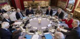 Iran, Consiglio Supremo di Difesa “L’Italia non prenderà parte alla guerra”