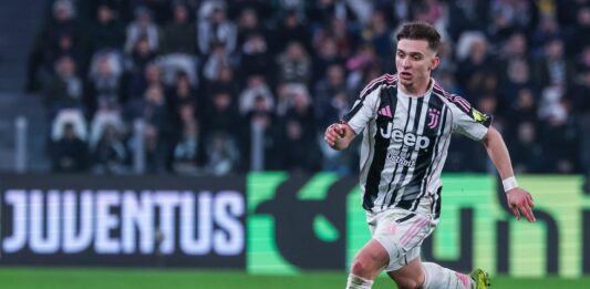 Conceicao “La Juve è più forte di Roma e Como, dimostriamolo”