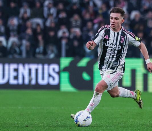 Conceicao “La Juve è più forte di Roma e Como, dimostriamolo”