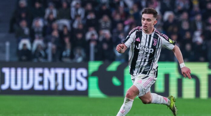 Conceicao “La Juve è più forte di Roma e Como, dimostriamolo”