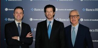 Banca Ifis al fianco di Primavera del Cuore, screening gratuito per 500 veneziani