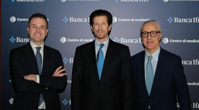 Banca Ifis al fianco di Primavera del Cuore, screening gratuito per 500 veneziani