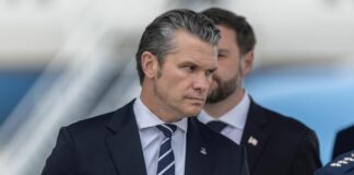 Iran, Hegseth “Distrutta la capacità di costruire missili balistici”