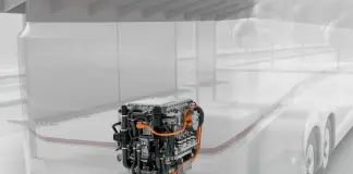 Da Bosch nuove soluzioni a celle a combustibile per autobus