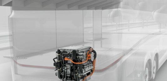 Da Bosch nuove soluzioni a celle a combustibile per autobus