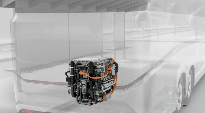 Da Bosch nuove soluzioni a celle a combustibile per autobus