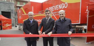 “Io Prevengo”, Lilly porta la prevenzione cardiometabolica nelle piazze lombarde