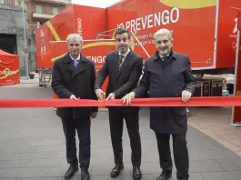 “Io Prevengo”, Lilly porta la prevenzione cardiometabolica nelle piazze lombarde