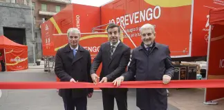 “Io Prevengo”, Lilly porta la prevenzione cardiometabolica nelle piazze lombarde