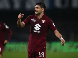 Il Torino cala il poker, Parma al tappeto