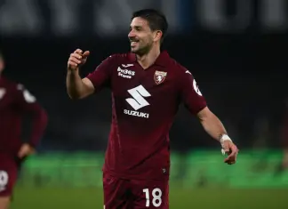 Il Torino cala il poker, Parma al tappeto