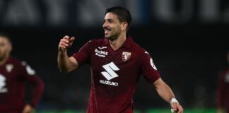 Il Torino cala il poker, Parma al tappeto