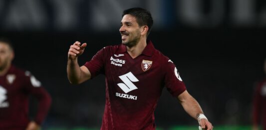 Il Torino cala il poker, Parma al tappeto