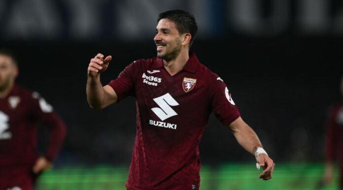 Il Torino cala il poker, Parma al tappeto