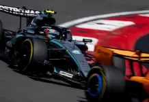 Antonelli fa la storia in Cina: è pole. Ferrari in seconda fila