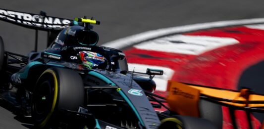 Antonelli fa la storia in Cina: è pole. Ferrari in seconda fila