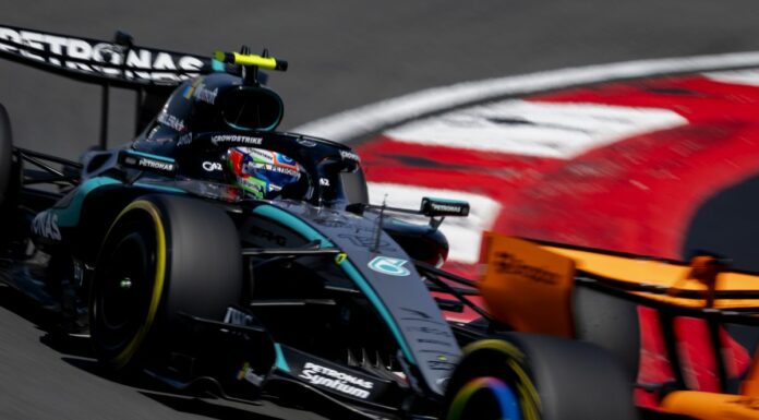 Antonelli fa la storia in Cina: è pole. Ferrari in seconda fila