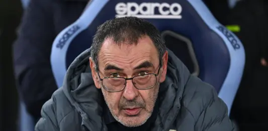 La Lazio ritrova i suoi tifosi, Sarri “Speriamo di ripagarli sul campo”