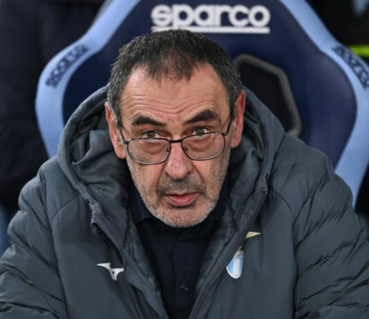 La Lazio ritrova i suoi tifosi, Sarri “Speriamo di ripagarli sul campo”