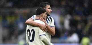 Non c’è pace per l’Inter, 1-1 con l’Atalanta tra le polemiche