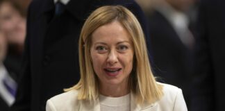 Referendum, Meloni “Andare oltre appartenenze politiche”