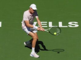 Sinner batte Zverev e vola in finale a Indian Wells
