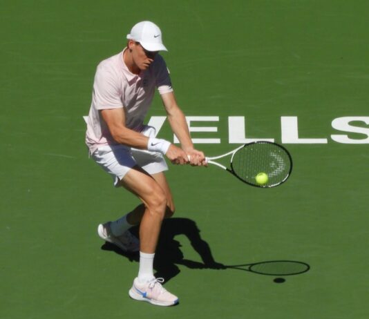 Sinner batte Zverev e vola in finale a Indian Wells