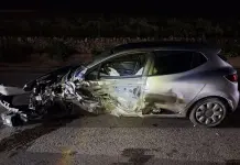 Ragusa, incidente stradale a Santa Croce Camerina, cinque feriti