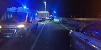 Ragusa, incidente stradale in Contrada Conservatore: una vittima