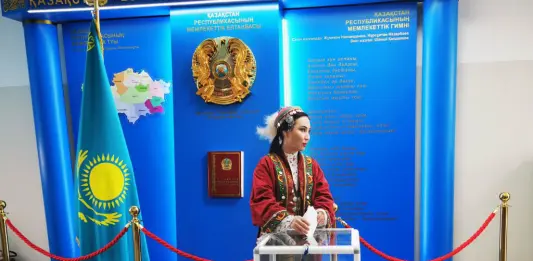 Kazakistan, la scommessa sul futuro passa per un referendum