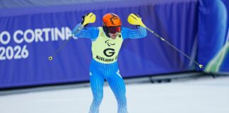 Bertagnolli oro nello Slalom alle Paralimpiadi, bronzo Romele nella 20km