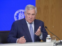 Colpita base italiana in Kuwait, nessun ferito. Tajani “Non ci facciamo intimorire”