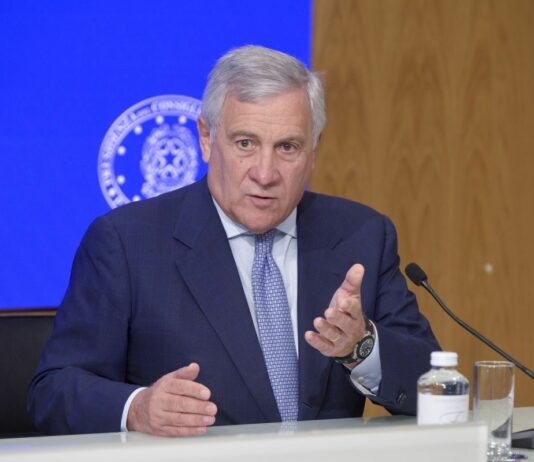 Colpita base italiana in Kuwait, nessun ferito. Tajani”Non ci facciamo intimorire”