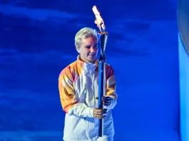 Bebe Vio cambia sport “Addio scherma, ora punto a fare i 100 metri”