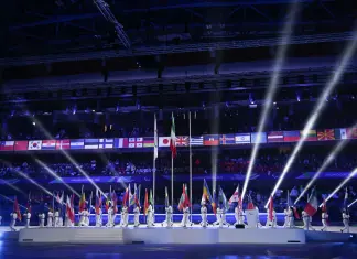 Cortina spegne il braciere: chiuse le Paralimpiadi di Milano-Cortina 2026