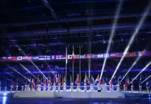 Cortina spegne il braciere: chiuse le Paralimpiadi di Milano-Cortina 2026