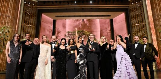 “Una battaglia dopo l’altra” trionfa agli Oscar, ad Anderson premio alla regia