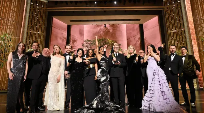 “Una battaglia dopo l’altra” trionfa agli Oscar, ad Anderson premio alla regia