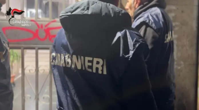 Le mani della camorra sulle truffe informatiche, 16 misure cautalari